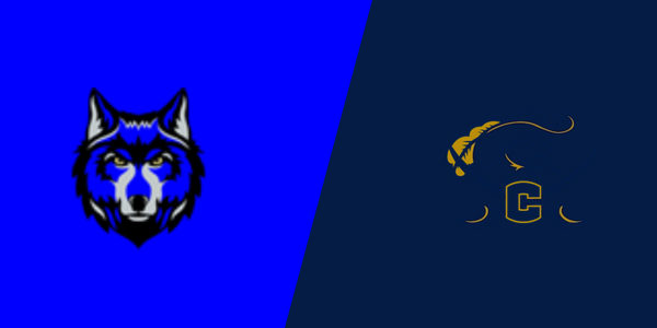 Parkwood Middle School vs. Cuthbertson Middle School