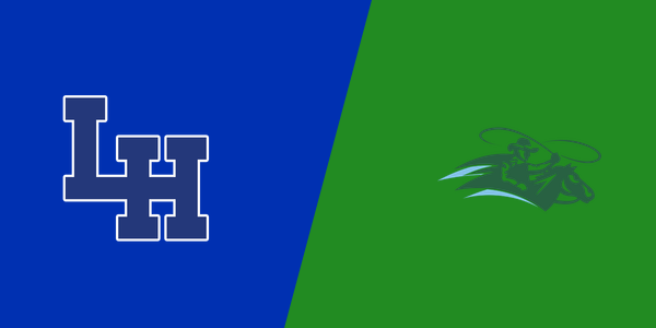 La Habra High School vs. Irvine High School