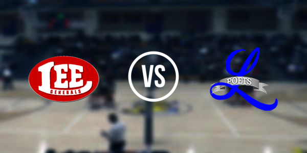 Percy Julian High School vs. Lanier High School