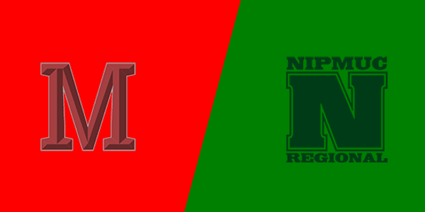 Millis High School vs. Nipmuc Regional High School