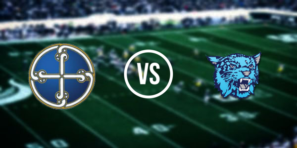 Logos School vs. Lapwai High School