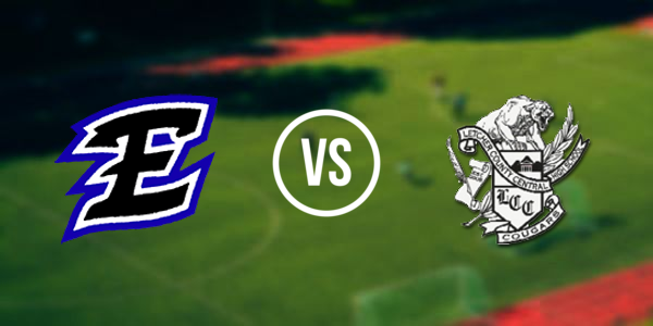 Estill County High School vs. Letcher County Central High School