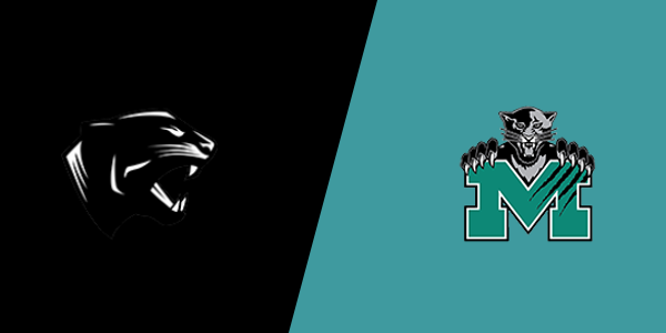 Potomac Falls High School vs. Massaponax High School