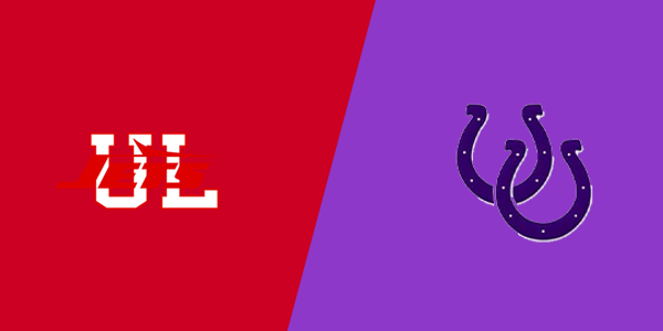 Union Local High School vs. Martins Ferry High School