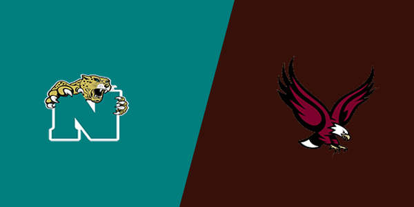 Northampton County High School vs. Warren County High School