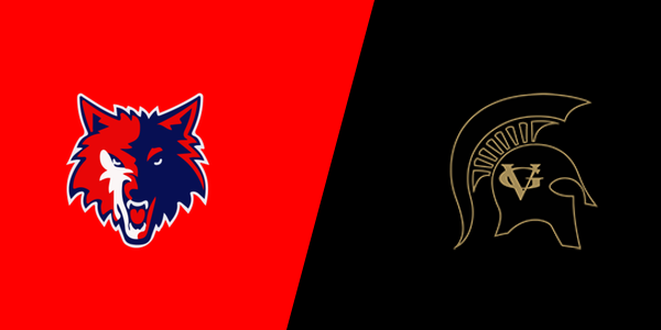 Centennial High School vs. Vista Grande High School