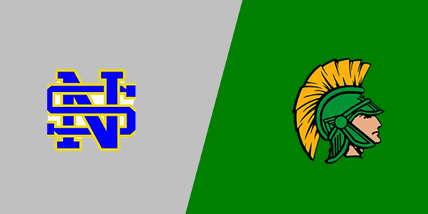North Surry High School vs. Alleghany High School