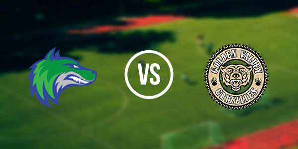 Littlerock High School vs. Golden Valley High School - Santa Clarita
