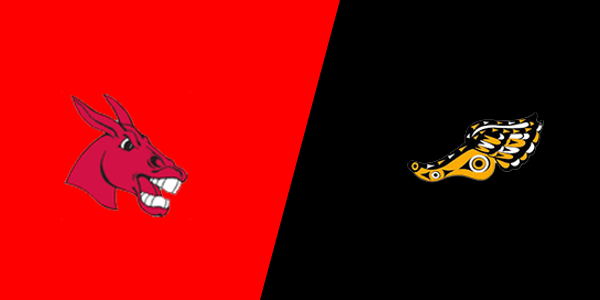 Wahkiakum High School vs. North Beach Jr. Sr. High School
