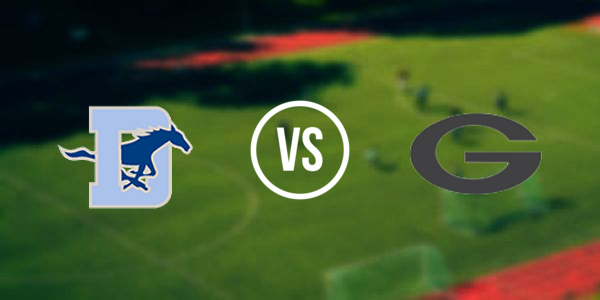 Glenbard East High School vs. Downers Grove South High School