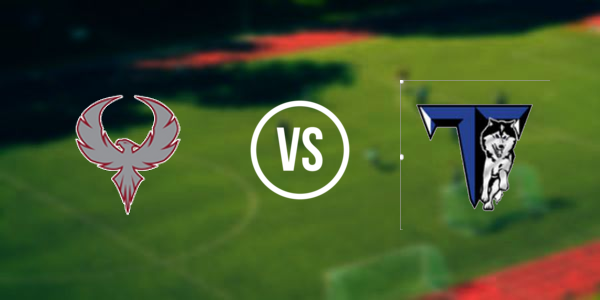 Rock Ridge High School vs. Tuscarora High School