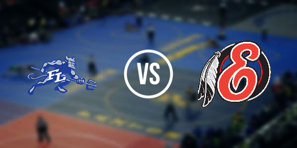 Fort Lupton High School vs. Eaton High School