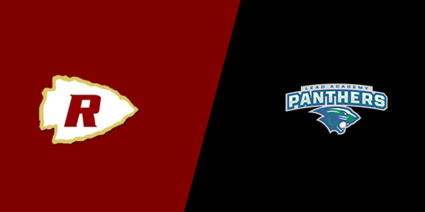 Riverdale High School vs. LEAD Academy