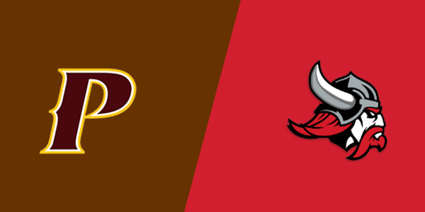 Francis Parker School vs. La Jolla High School