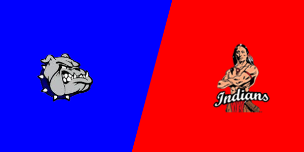 DeSoto County High School vs. Immokalee High School