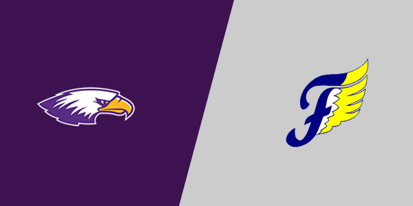 Prince Edward County High School vs. Fluvanna County High School