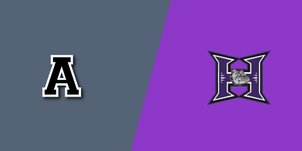 Away vs. Hermiston High School