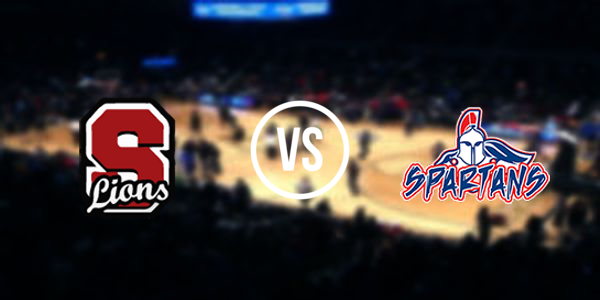 Swink High School vs. Swallows Charter Academy