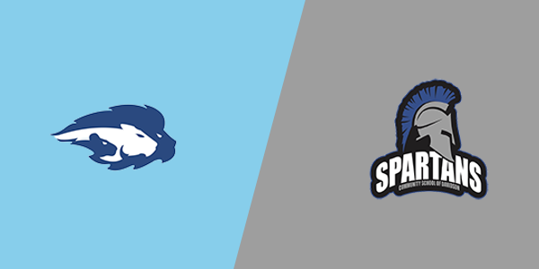 Pine Lake Preparatory High School vs. Community School of Davidson