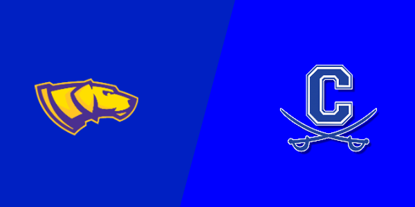 South Point vs. Chillicothe High School