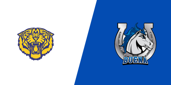 Marana High School vs. Buena High School