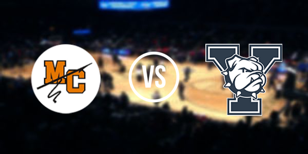 Marine City High School vs Yale High School