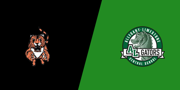 Akron vs Allegany-Limestone