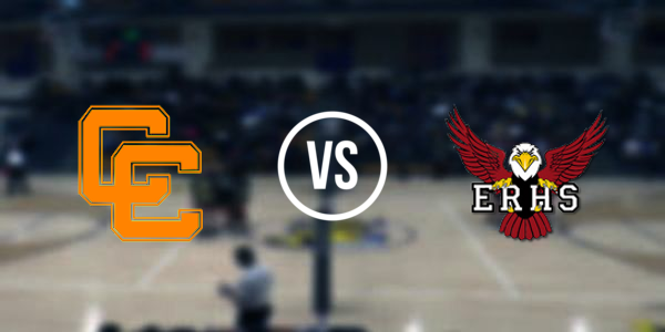 East Rockingham High School vs. Clarke County High School