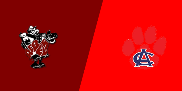 Owen County High School vs. Anderson County High School