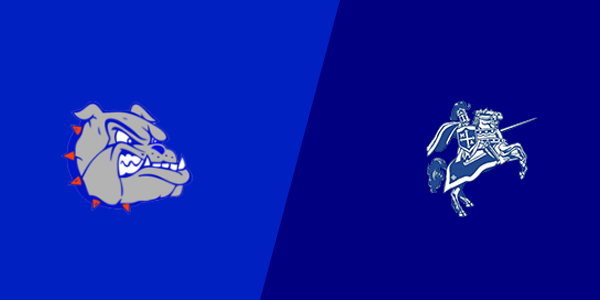 St. Teresa Catholic High School vs. Marquette High School - Ottawa