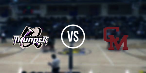 Discovery Canyon vs Cheyenne Mountain