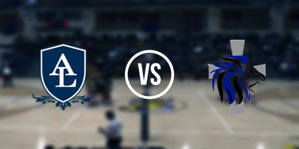 Academy at the Lakes High School vs Hernando Christian Academy