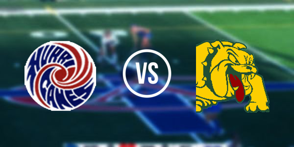 Burr and Burton Academy vs Hartford High School