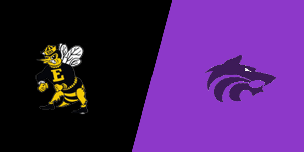 Enterprise High School vs. Shasta High School