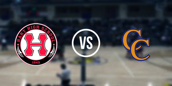 William S Hart High School vs. Chatsworth Charter High School
