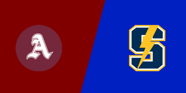 Argo Community High School vs. Glenbrook South High School