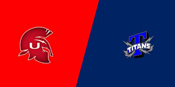 Union High School vs. Heide Trask Senior High School