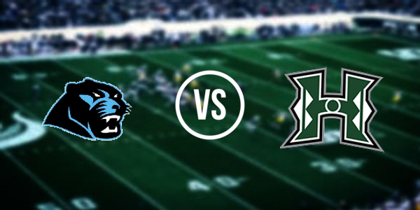 Paetow High School vs. Hightower High School