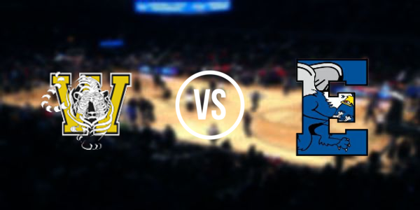 Joliet West High School vs. Lincoln-Way East High School