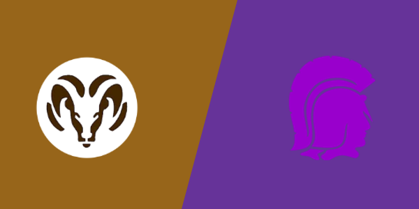Holt High School vs. Fowlerville High School