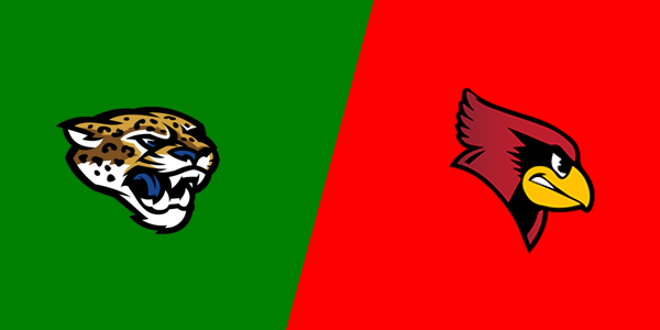 East Jessamine High School vs. Taylor County High School