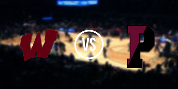 Prout School vs Woonsocket High School