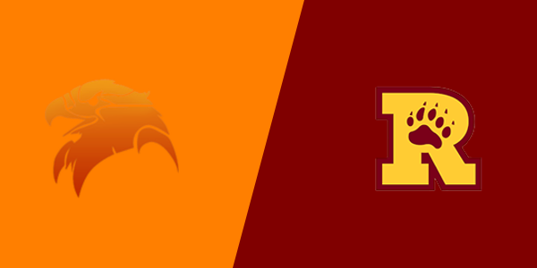 Humboldt Senior High School vs. Roosevelt High School