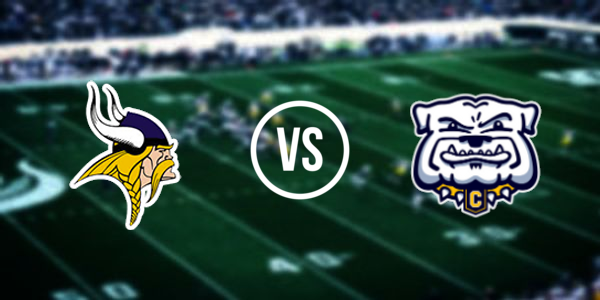 Haslett High School vs. Chelsea High School