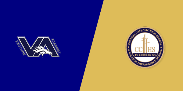 Venture Academy High School vs. Central Catholic High School