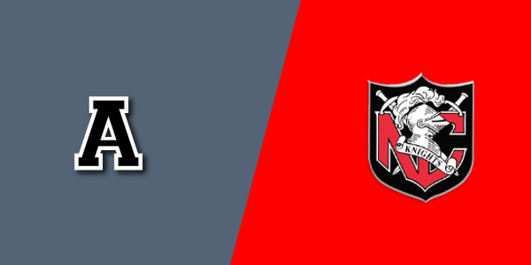 Away vs. North County High School