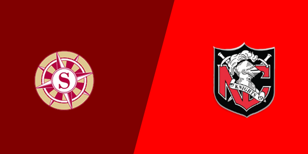 The Severn School vs. North County High School