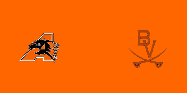 Aledo High School vs. Bowie High School - Arlington