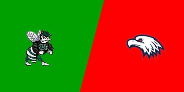 Haines City High School vs. Poinciana High School