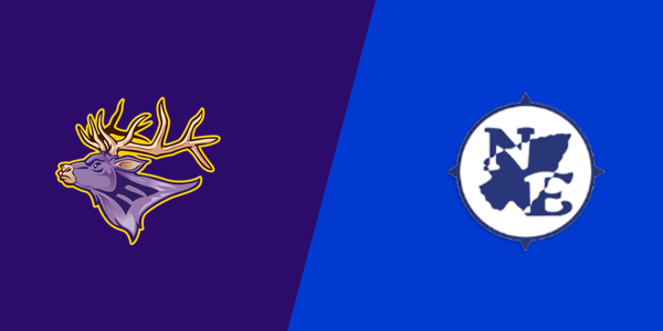 Elkton High School vs. North East High School